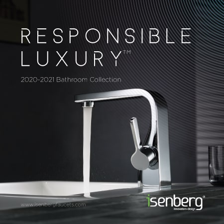Isenberg Faucets Bath Catalog