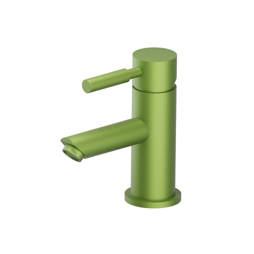 Single Hole Bathroom Faucet | Isenberg Green