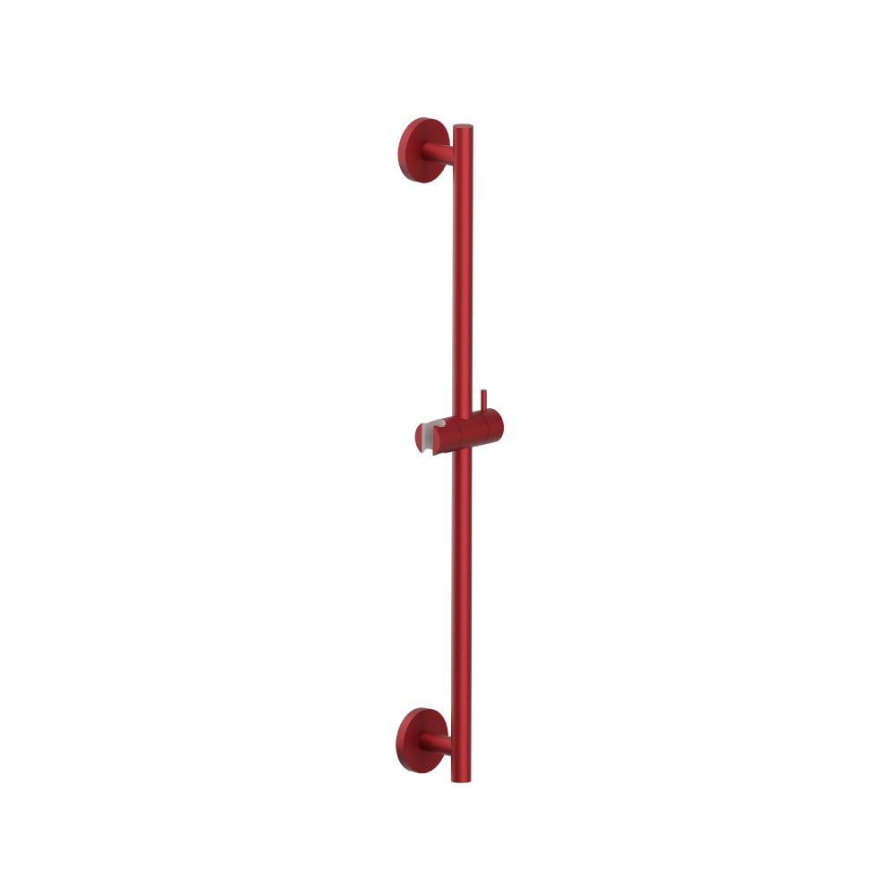 Shower Slide Bar | Crimson