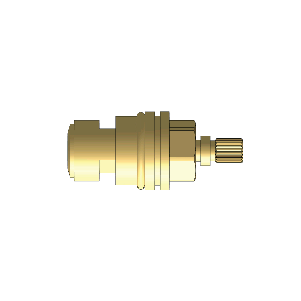 Cold Cartridge For 24206 Faucet Valve | NA