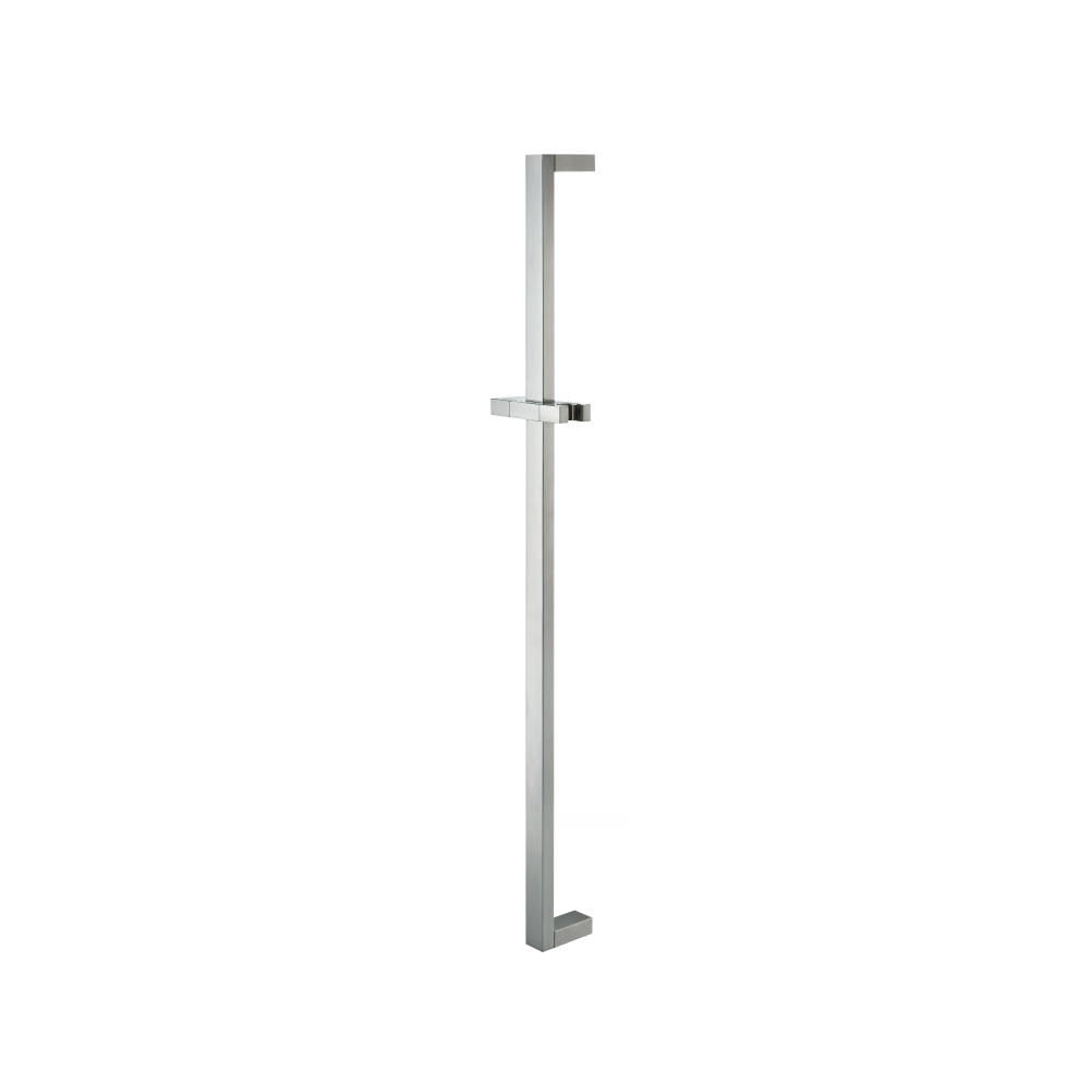 Shower Slide Bar | Brushed Nickel PVD