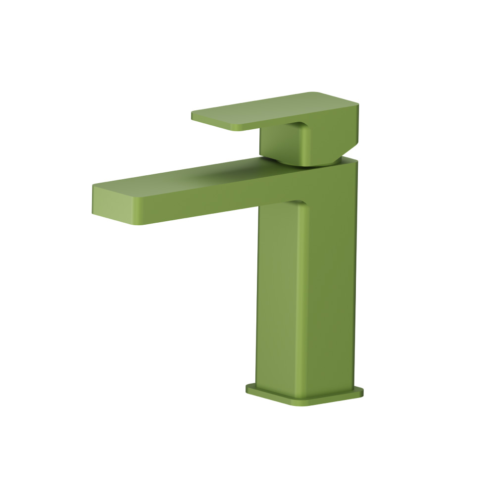 Single Hole Bathroom Faucet | Isenberg Green