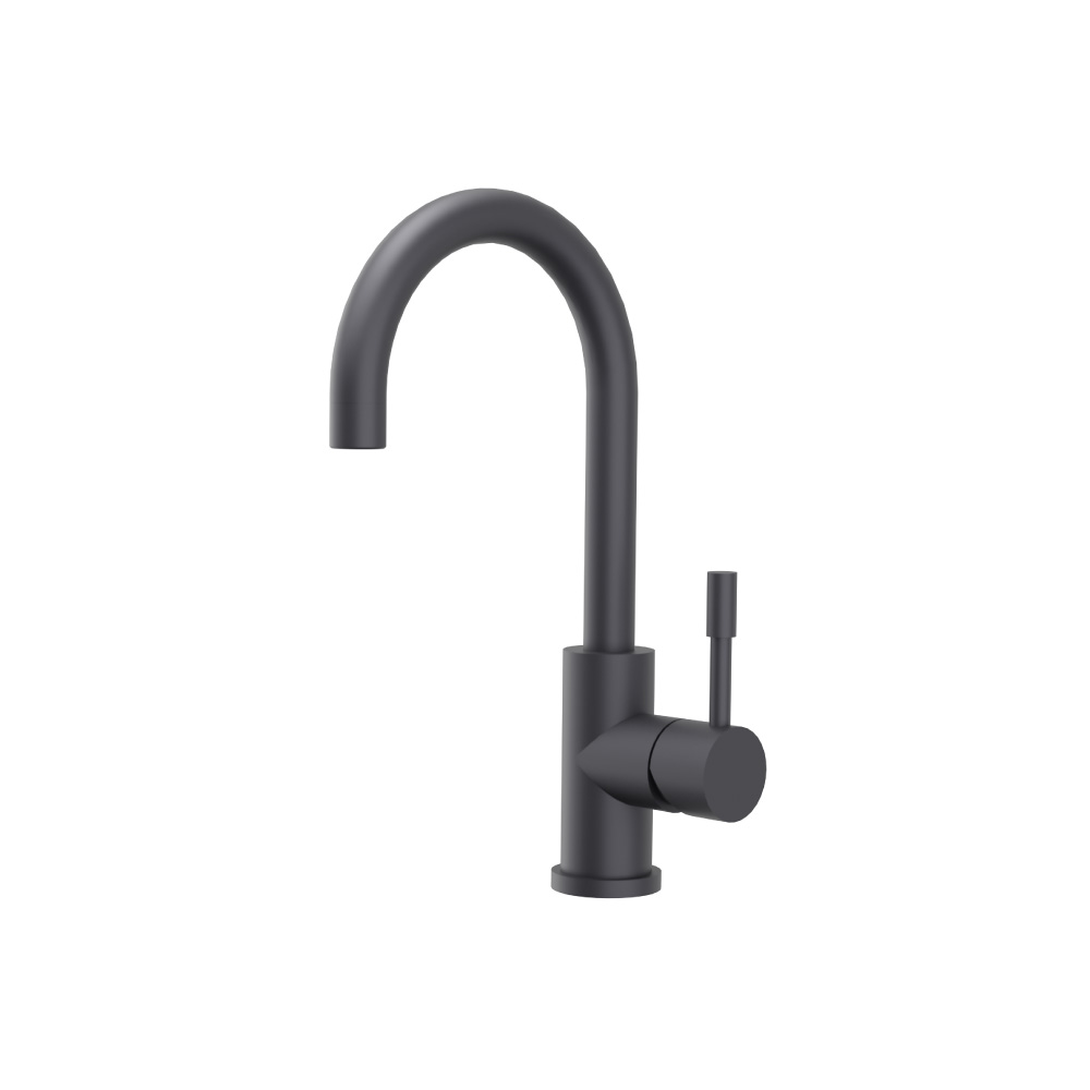 Kitchen / Bar Faucet | Dark Grey