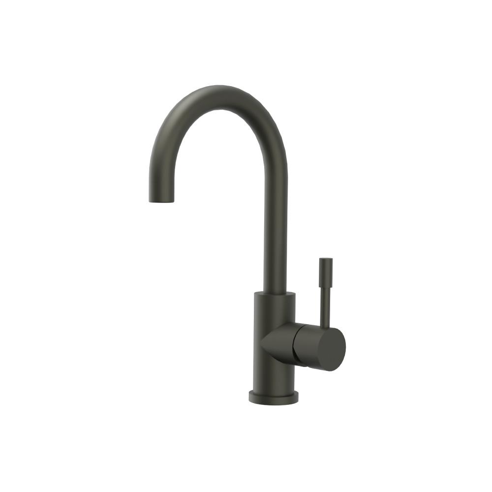 Kitchen / Bar Faucet | Dark Green