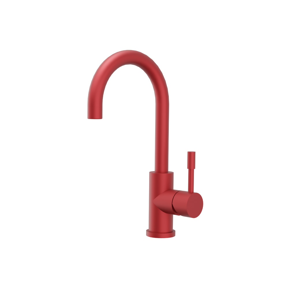 Kitchen / Bar Faucet | Deep Red