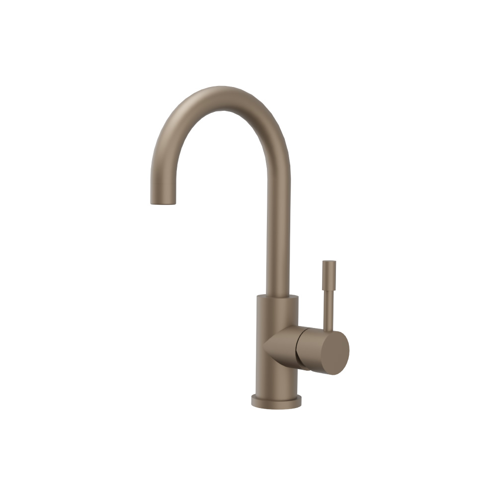 Kitchen / Bar Faucet | Dark Tan