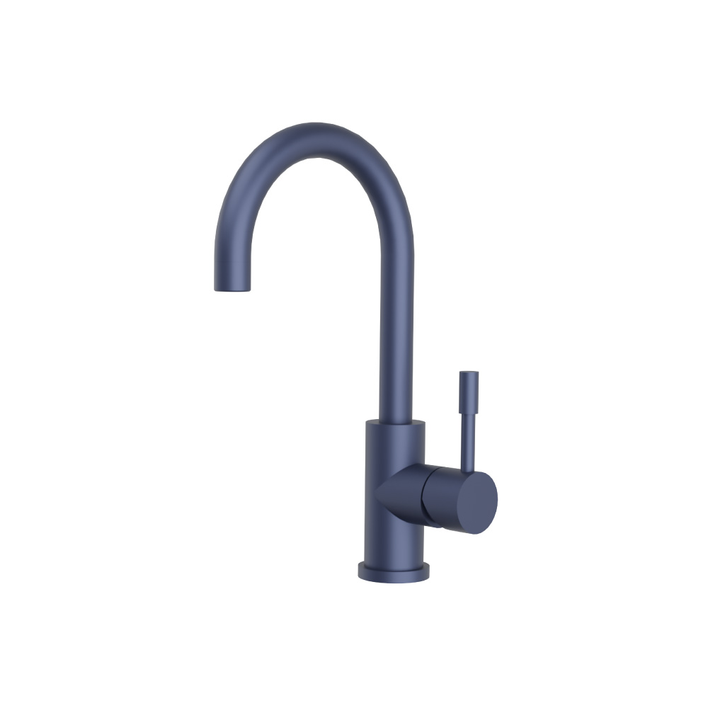 Kitchen / Bar Faucet | Navy Blue