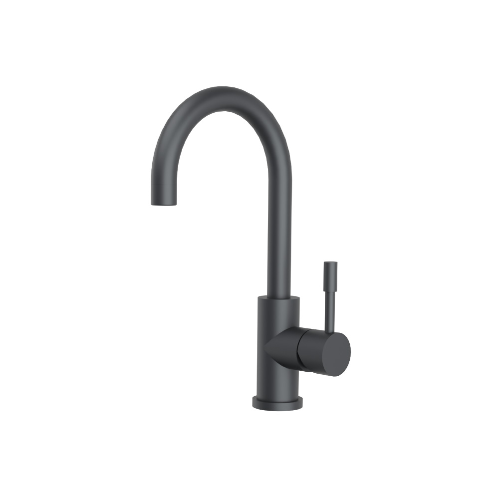 Kitchen / Bar Faucet | Rock Grey