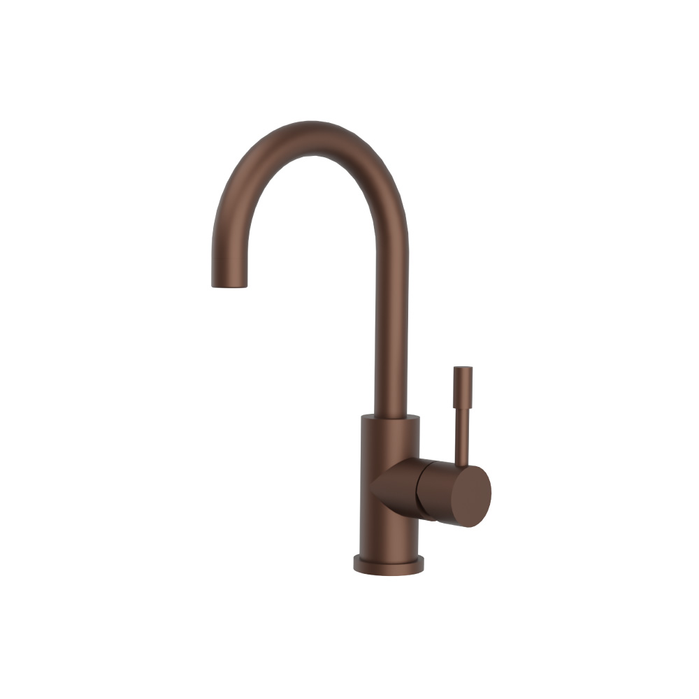 Kitchen / Bar Faucet | Vortex Brown