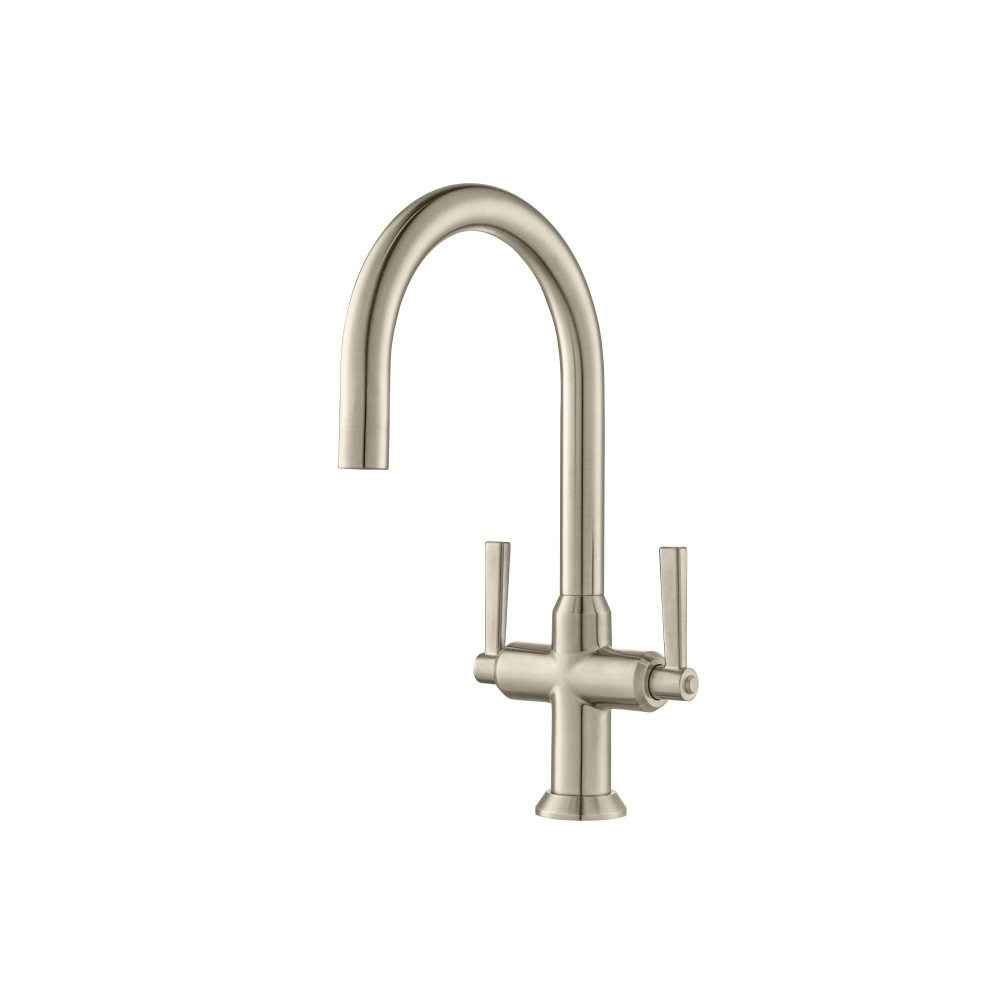 Velox - Kitchen / Bar Faucet | Stainless Steel