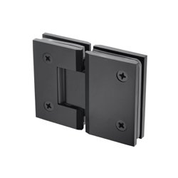 180 Degrees Glass To Glass Shower Door Hinge