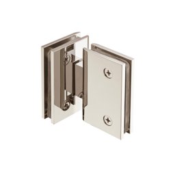 180 Degrees Glass To Glass Shower Door Hinge