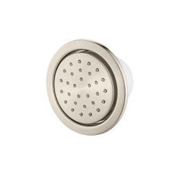Body Jet - With Swivel Action