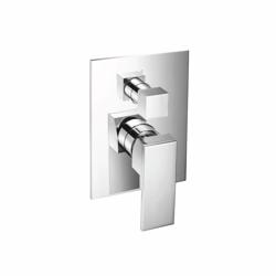 Tub / Shower Trim & Handle - Use With PBV1005A