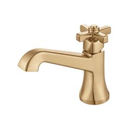 Single Hole Bathroom Faucet