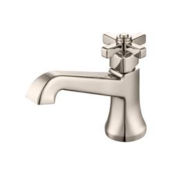 Single Hole Bathroom Faucet