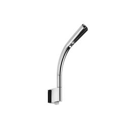 Rotating / Swivel Shower Arm / Hand Held Holder With Integrated Wall Elbow