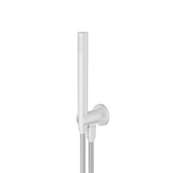 Hand Shower Set with Holder and Elbow Combo