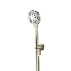 Hand Shower Set with Holder and Elbow Combo